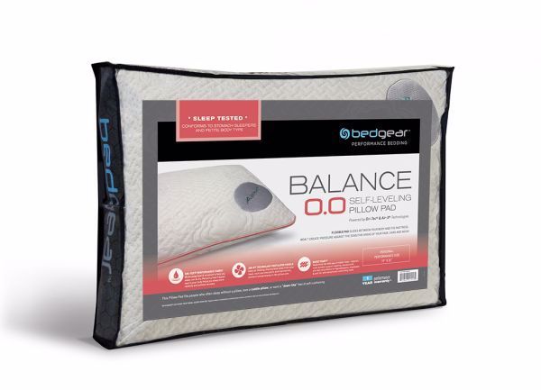 Picture of Balance 0.0 Pillow - Bedgear