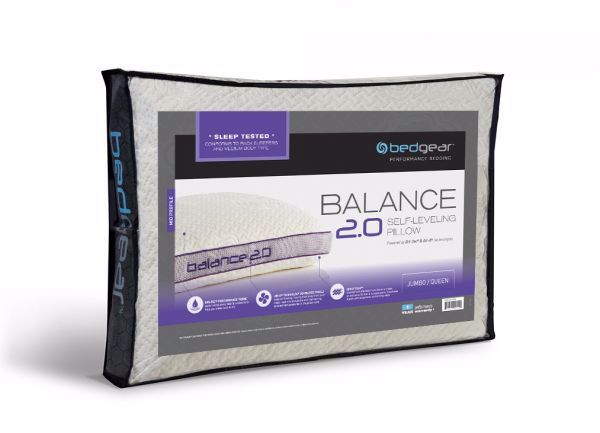 Picture of Balance 2.0 Pillow - Bedgear