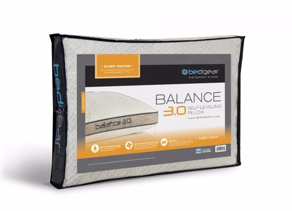 Picture of Balance 3.0 Pillow - Bedgear