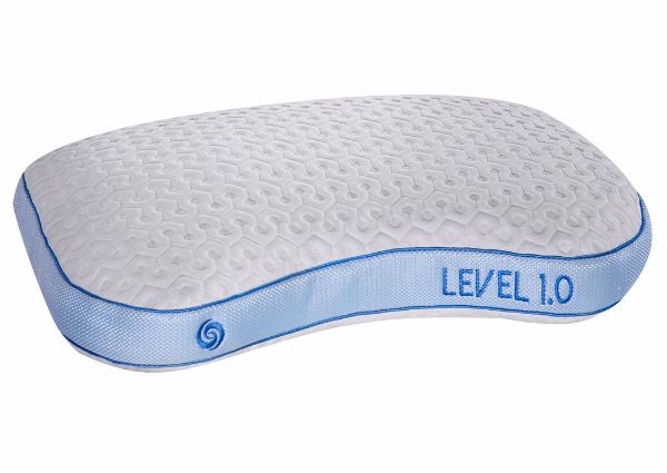 Picture of Level 1.0 Performance PIllow - BedGear