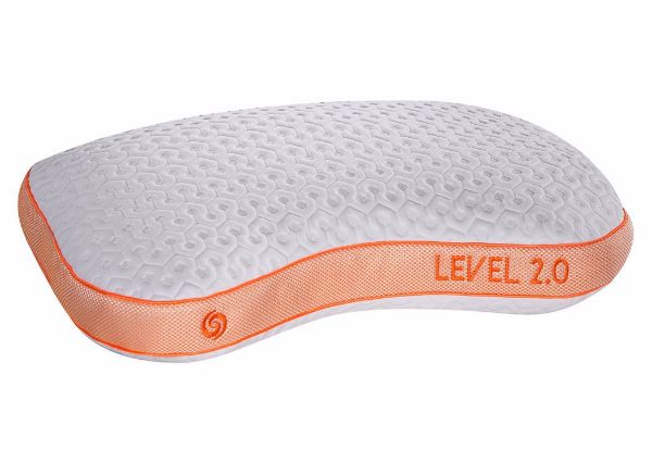 Picture of Level 2.0 Performance PIllow - BedGear