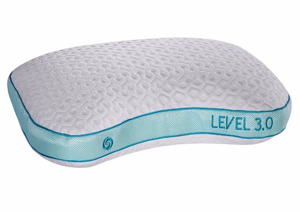 Picture of Level 3.0 Performance Pillow - BedGear