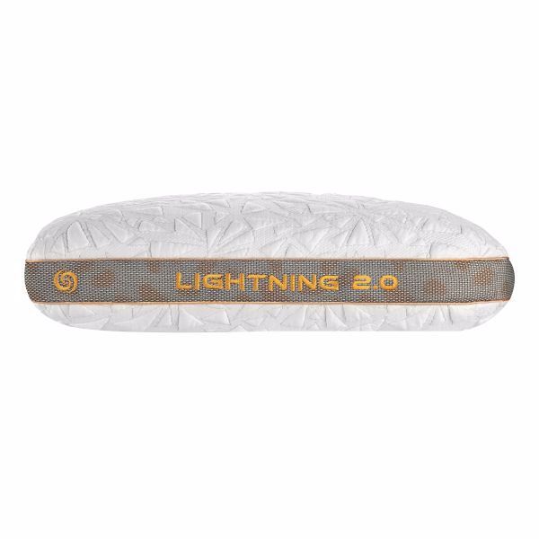 Picture of Lightning 2.0 Performance Pillow - BedGear