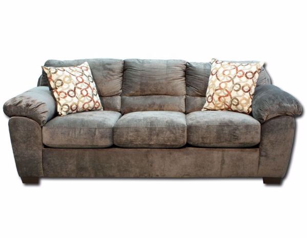 Picture of Telluride Sofa - Gray