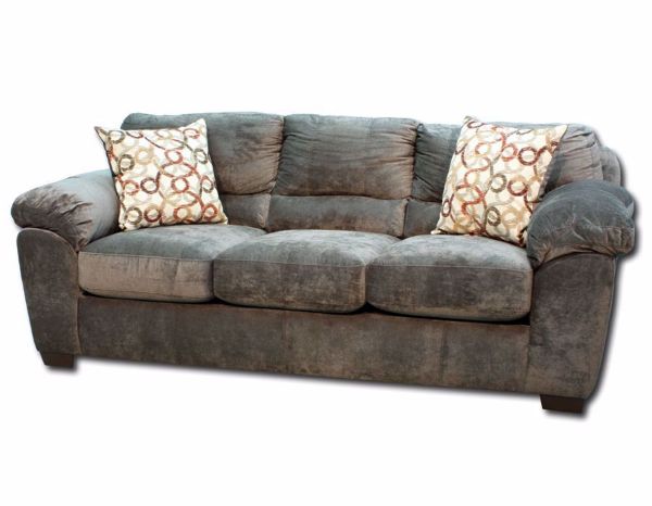 Picture of Telluride Sofa - Gray
