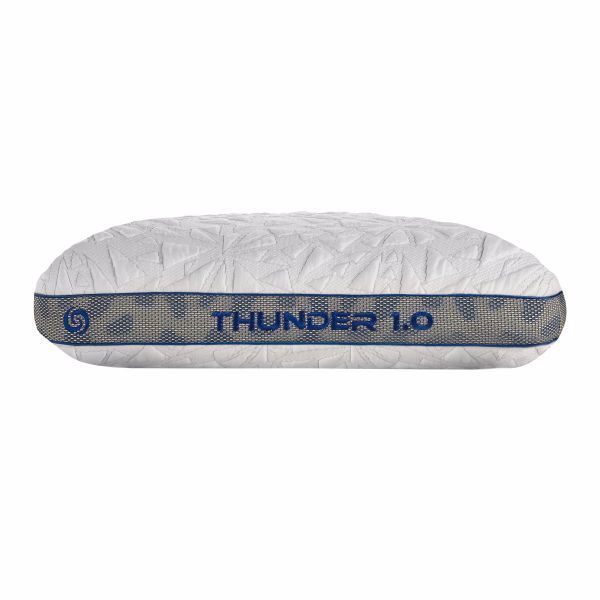 Picture of Thunder 1.0 Performance Pillow - BedGear