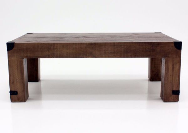 Picture of Canyon Coffee Table - Brown