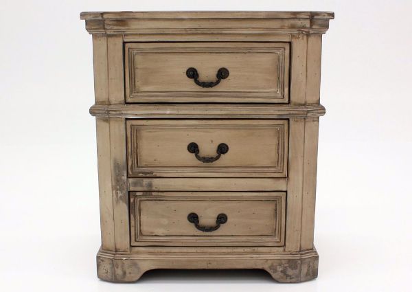 Picture of Tuscana Nightstand- Light Brown