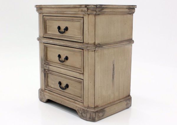 Picture of Tuscana Nightstand- Light Brown