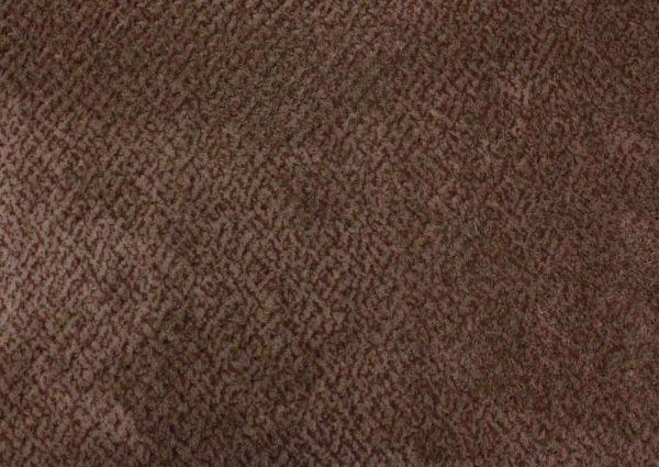 Wesley Sectional Sofa by Albany Brown Chenille Upholstery Detail | Home Furniture Plus Mattress