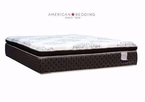 King Size Centennial Pillow Top Mattress | Home Furniture Plus Bedding
