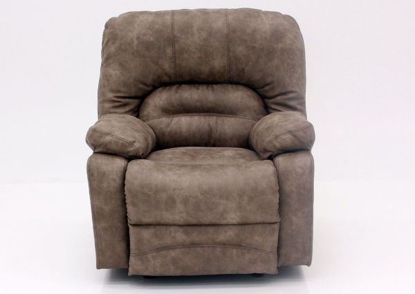 Picture of Legacy POWER Rocker Recliner - Tan