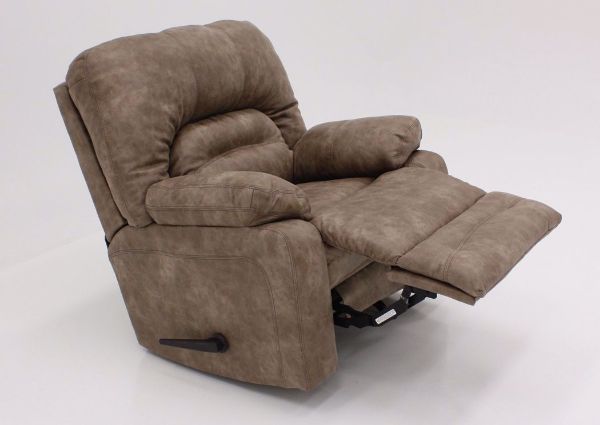 Picture of Legacy Rocker Recliner - Tan