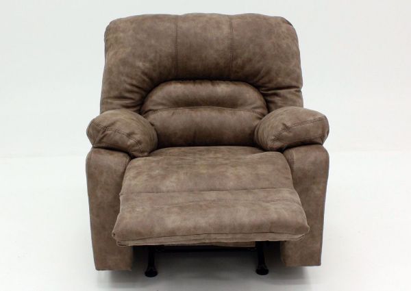 Picture of Legacy Rocker Recliner - Tan