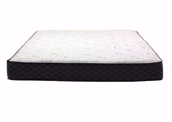 Twin Size Mike Mattress by Englander | Home Furniture Plus Mattress Store
