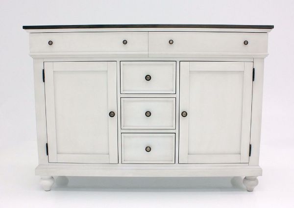 Picture of Grand Bay Buffet - White