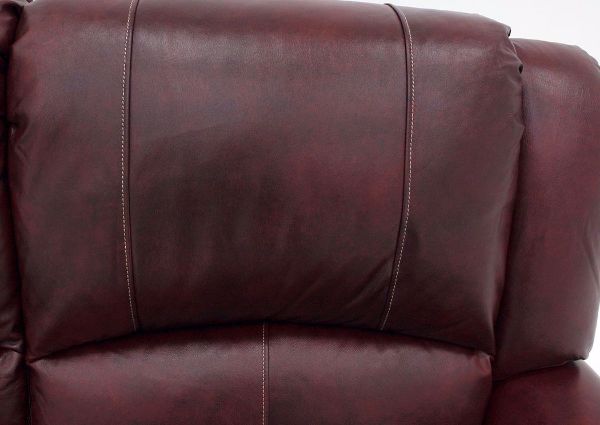 Picture of Softie POWER Reclining Sofa Set with FREE POWER Leather Recliner