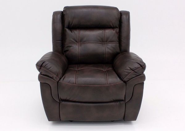 Picture of Detroit Recliner - Brown