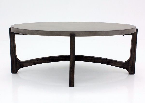 Picture of Cascade Coffee Table - Brown