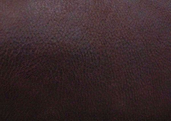 Legacy Reclining Sofa Brown Upholstery Detail | Home Furniture Plus Bedding