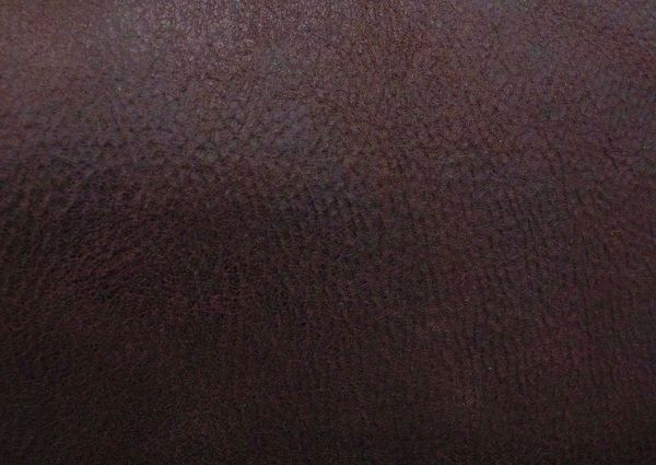 Legacy Rocker Recliner Brown Upholstery Detail | Home Furniture Plus Mattress