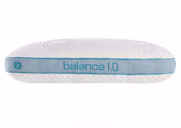 Bedgear Balance 1.0 Bed Pillow | Home Furniture Plus Mattress