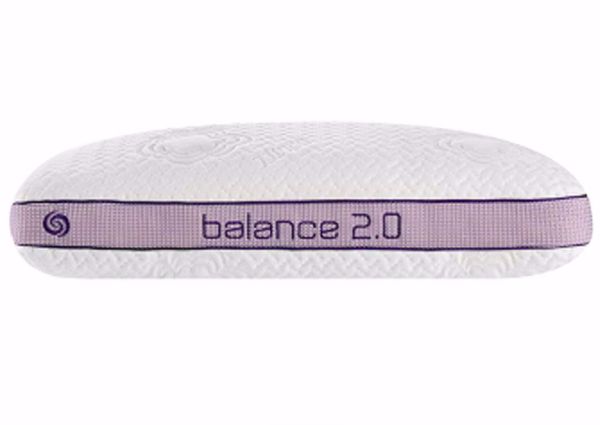 Bedgear Balance 2.0 Bed Pillow | Home Furniture Plus Mattress