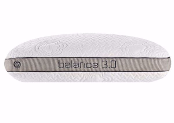 Bedgear Balance 3.0 Bed Pillow | Home Furniture Plus Mattress