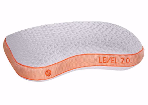 Bedgear Level 2.0 Bed Pillow | Home Furniture Plus Mattress