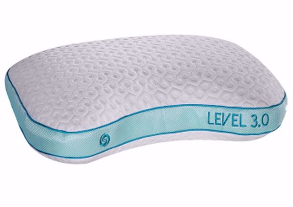 Bedgear Level 3.0 Bed Pillow | Home Furniture Plus Mattress