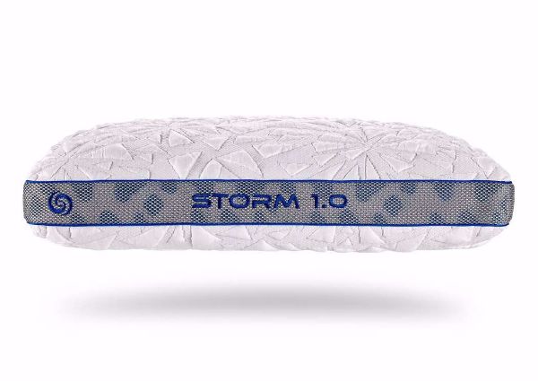 Bedgear Storm 1.0 Bed Pillow | Home Furniture Plus Mattress