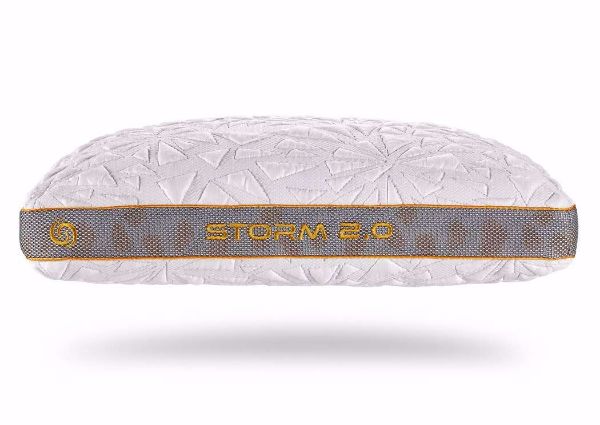 Bedgear Storm 2.0 Bed Pillow | Home Furniture Plus Mattress