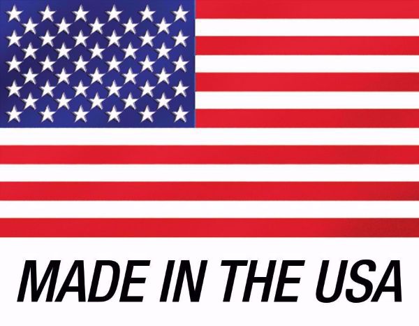 Made in the USA Symbol Harper Plush Mattress, Twin, Angle | Home Furniture Plus Mattress Store