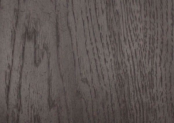Lake Way Bedroom Set Gray Pecan Wood Finish Detail | Home Furniture Plus Mattress Store
