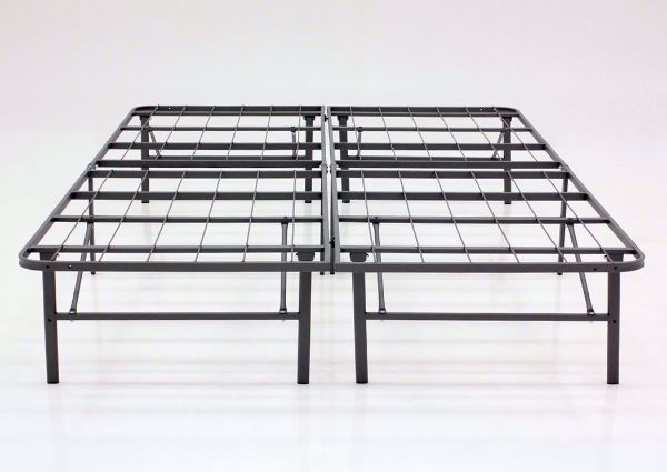 Twin Size Premium Platform Bed Base Assembled | Home Furniture Plus Mattress