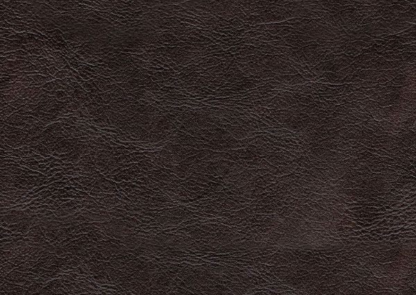 Dark Brown Microfiber Close Up on Nicorvo Sofa by Ashley | Home Furniture + Mattress