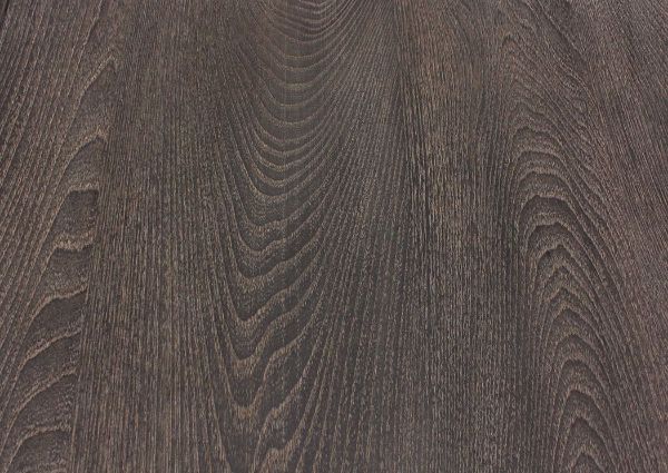 Close Up of  Brown Finish on the Chazney End Table by Ashley with 1 Drawer | Home Furniture Plus Bedding