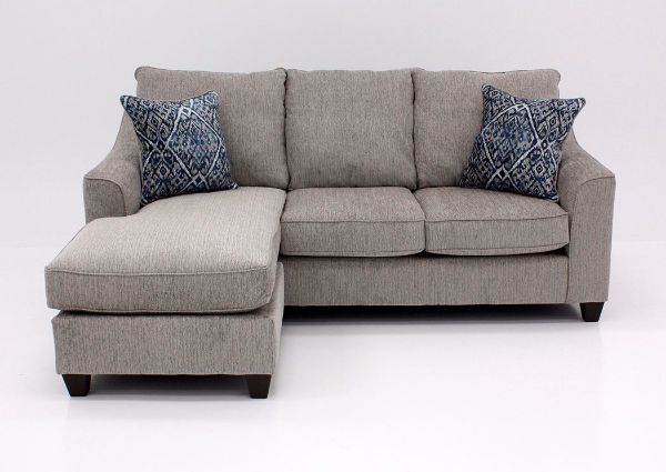 Picture of Sofa with Full-Length Chaise