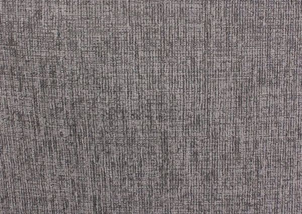 Endurance Sectional Sofa Fog Gray Upholstery Detail | Home Furniture Plus Mattress