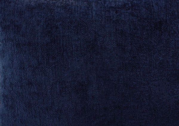 Alamo Sectional Sofa, Gray, Dark Blue Pillow Detail | Home Furniture Plus Bedding
