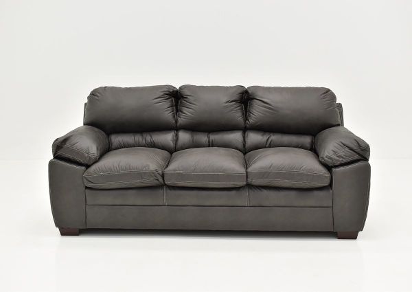 Bolton Sofa – Gray | Home Furniture Plus Bedding