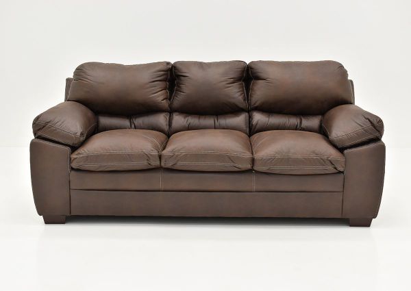 Picture of Bolton Sofa - Brown