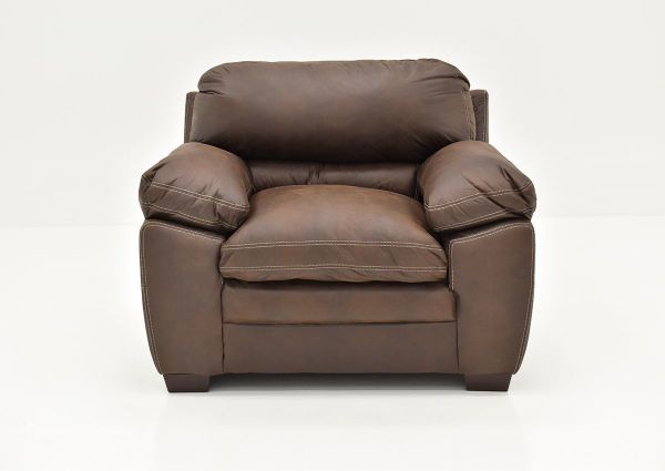 Picture of Bolton Chair - Brown