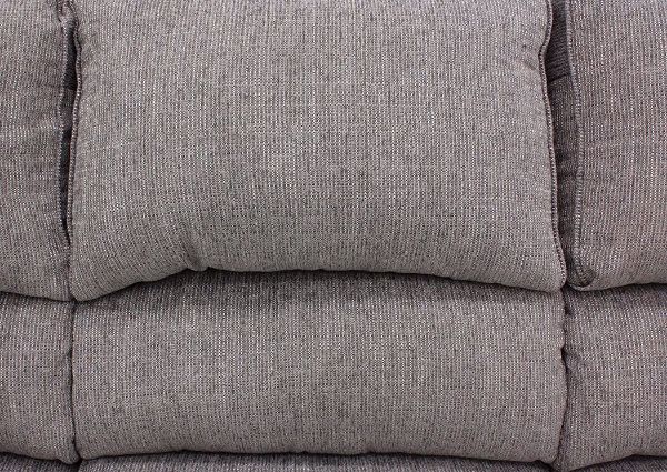Picture of Danton Sectional Sofa With Chaise - Gray
