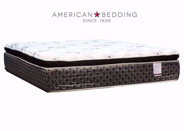 Picture of Liberty Pillow Top Mattress - Twin