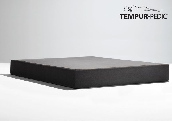 Tempur-Pedic TEMPUR-Flat 9 Inch Foundation, Full Size, Made in the USA | Home Furniture Plus Bedding