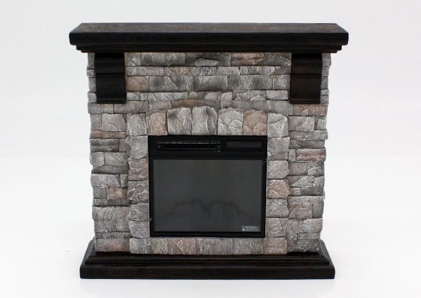 Picture of Pioneer Wall Mantle Fireplace
