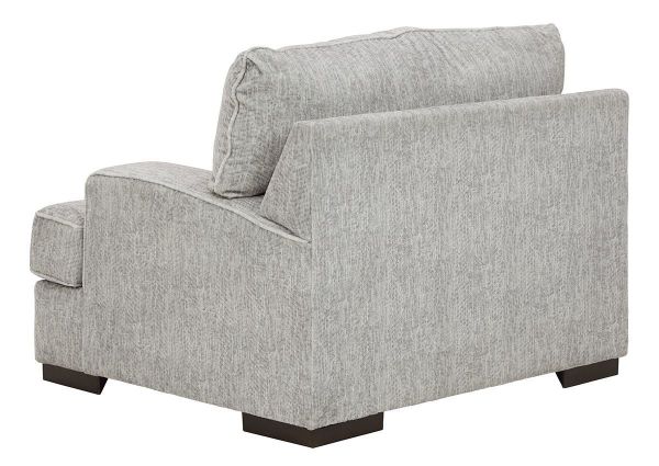 Picture of Mercado Chair - Gray
