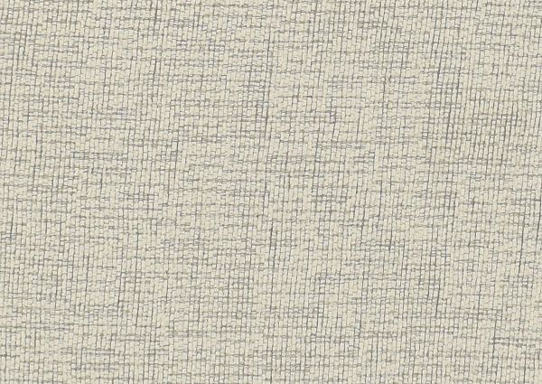 Close Up of the Fabric on the Oliver Loveseat in Sand (Off White) by Behold Home | Home Furniture Plus Bedding