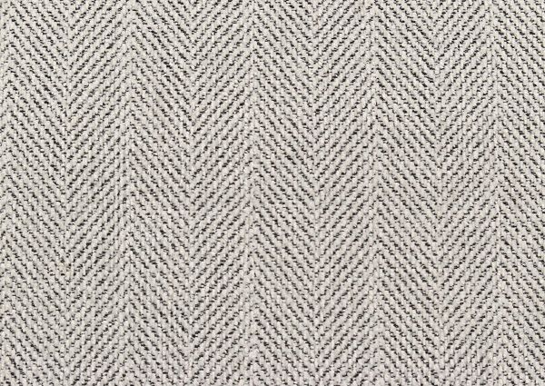 Alabaster Fabric Swatch from the Cooper Sectional Sofa by Behold Home  | Home Furniture Plus Bedding